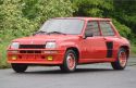Renault R5 Turbo (1981)