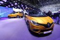 Numéro 8 : Renault Scénic – 4,7 millions