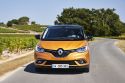 Septembre : Renault Scénic et Grand Scénic
