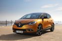 Numéro 8 : Renault Scénic – 4,7 millions