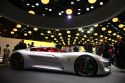 RENAULT TREZOR Concept concept-car 2016