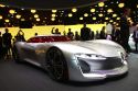 RENAULT TREZOR Concept concept-car 2016