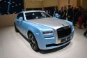 March Motor Works : Rolls-Royce