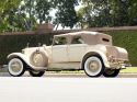 ROLLS-ROYCE PHANTOM (I)  cabriolet 1928
