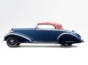 ROLLS-ROYCE PHANTOM (III)  cabriolet 1937
