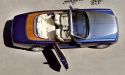 ROLLS-ROYCE PHANTOM (VII) 6.75 V12 Drophead Coupé cabriolet 2007