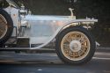 ROLLS-ROYCE SILVER GHOST 40/50 HP cabriolet 1921