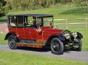 ROLLS-ROYCE SILVER GHOST 40/50 HP cabriolet 1925