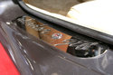 SBARRO ALCADOR GTB coupé 2008