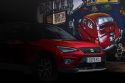 SEAT ARONA 1.0 EcoTSI 115 ch SUV 2018