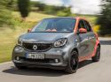 SMART FORFOUR (II)