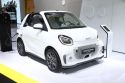 SMART FORFOUR (II) EQ 17,6 kWh