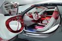 SMART FORSTARS Concept concept-car 2012