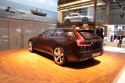 VOLVO CONCEPT ESTATE Concept concept-car 2014