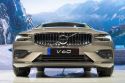 Volvo V60/S60