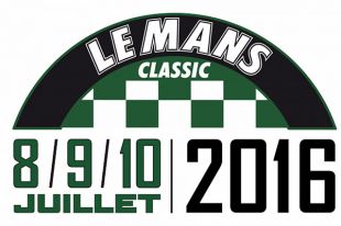 Diaporama : Le Mans Classic 2016