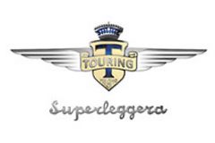 Photos : La carrosserie Touring Superleggeria