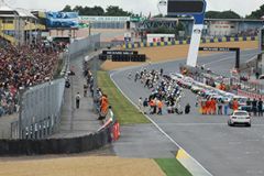 Photos : Le Mans Classic 2014
