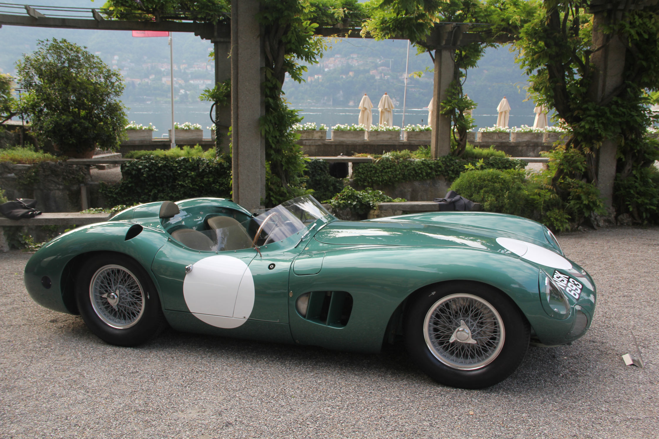 aston martin dbr 1 autre 71178