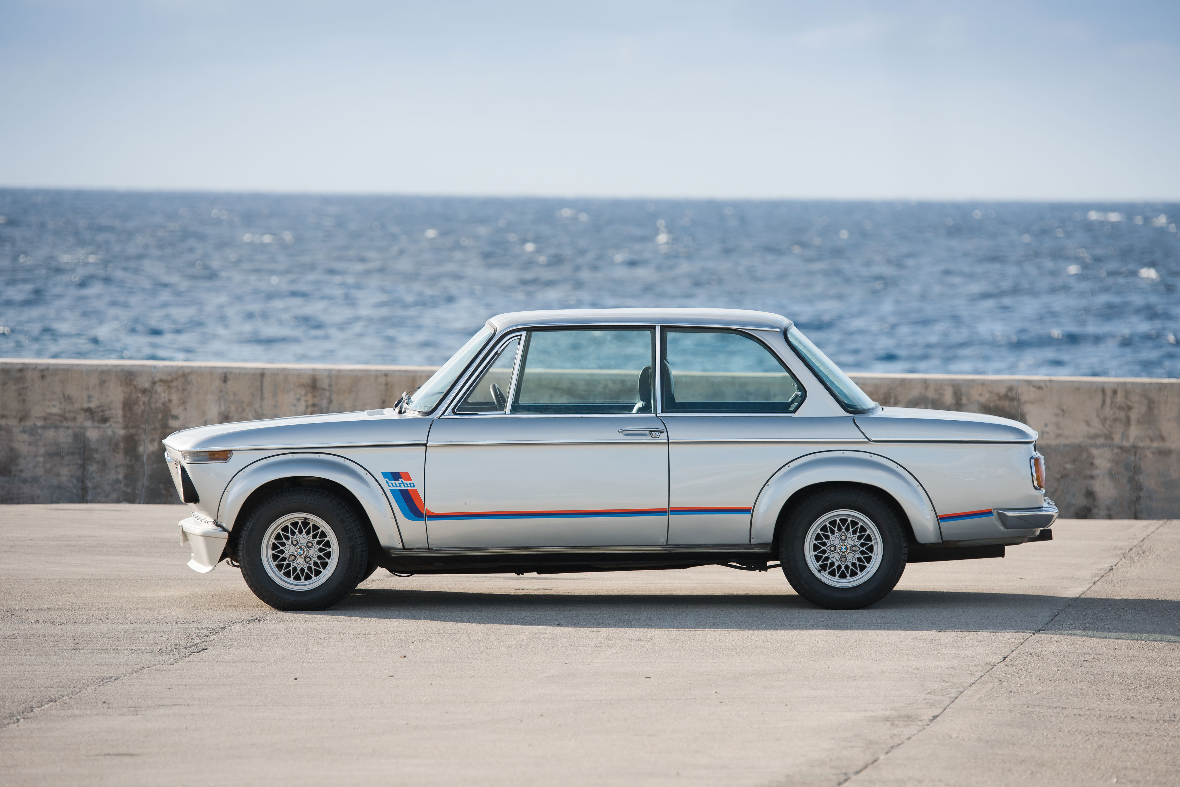 1974 bmw 2002 turbo