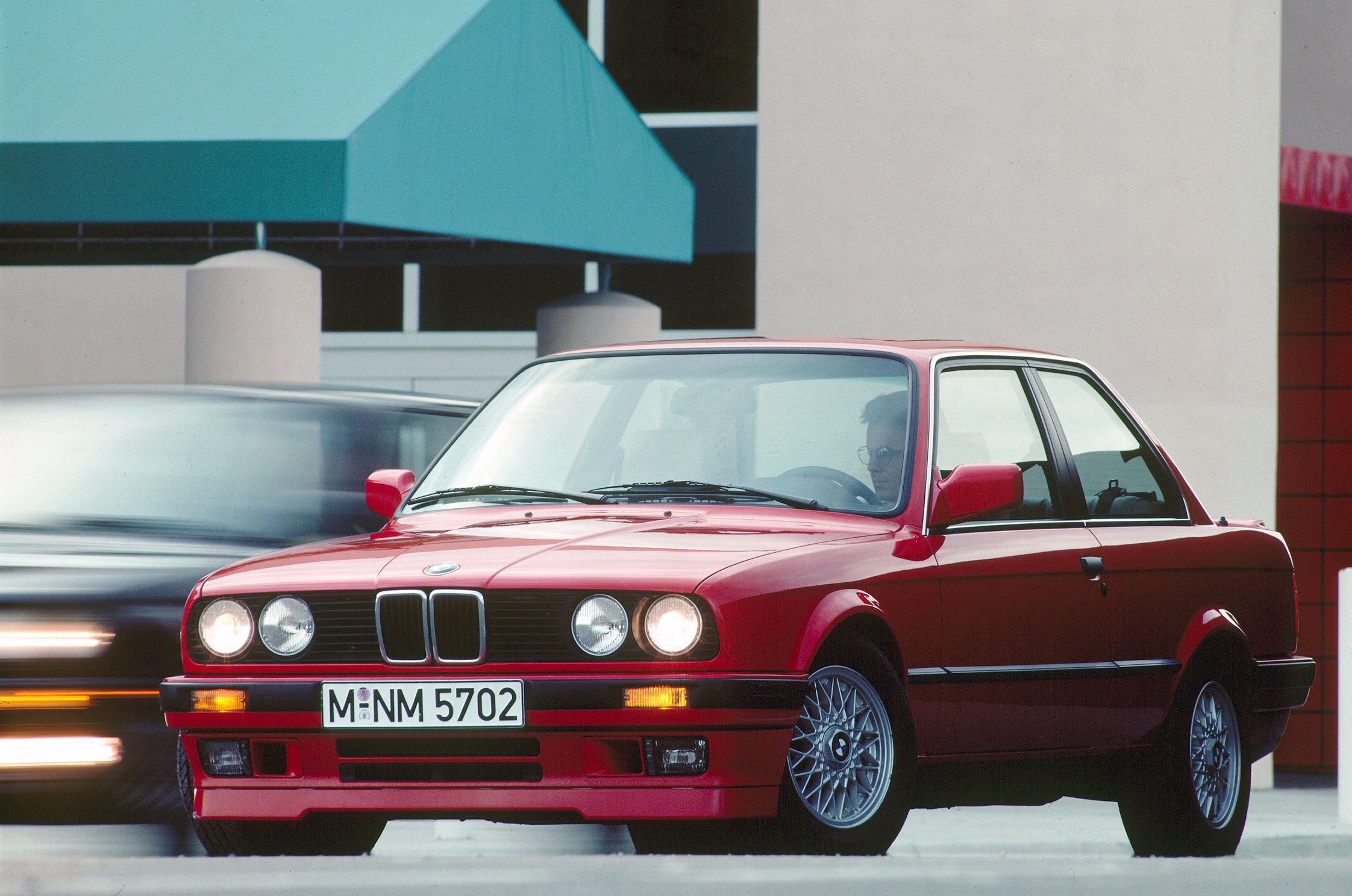 Bmw 3 series e30