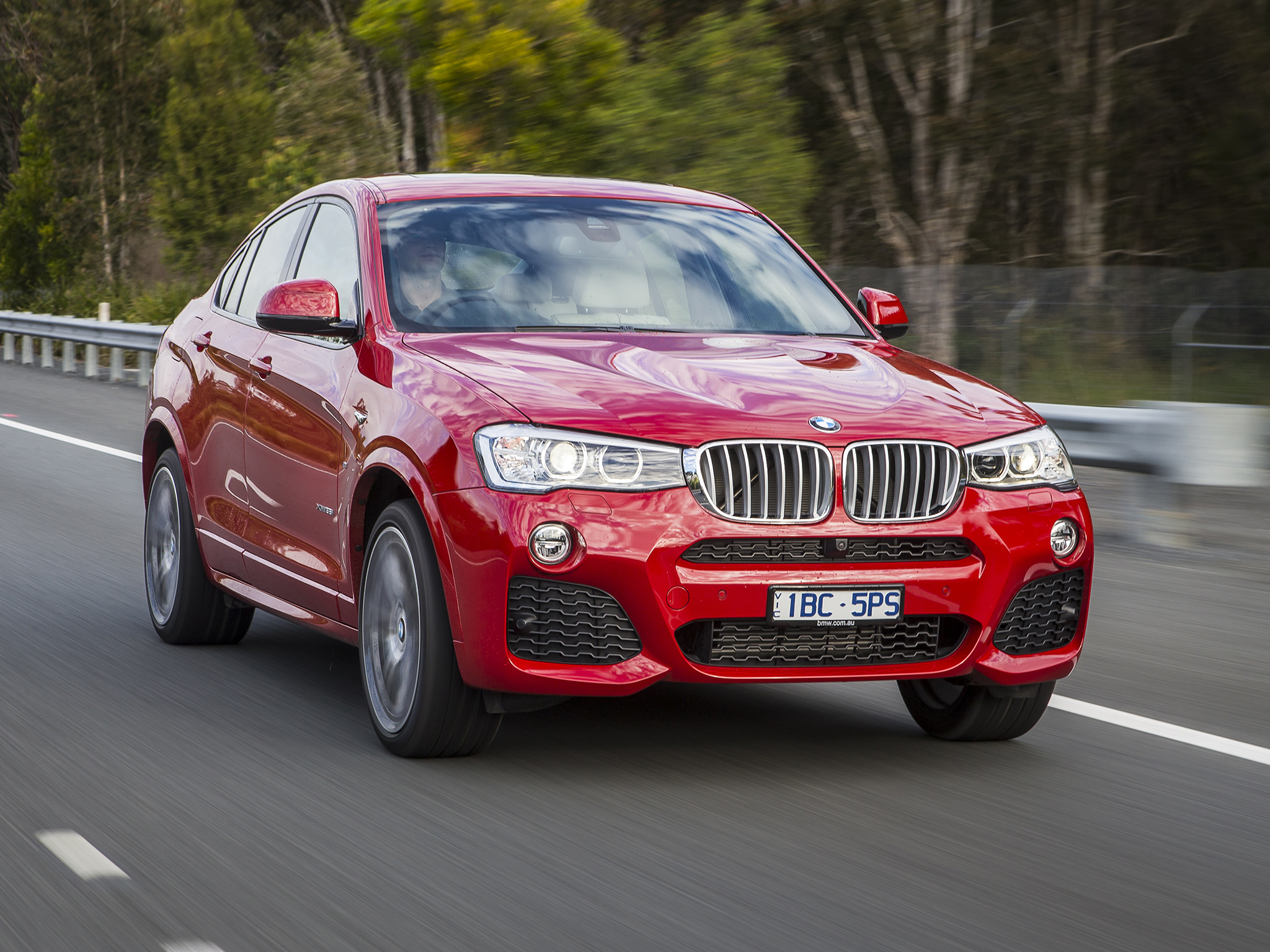 Схема предохранителей bmw x4 f26