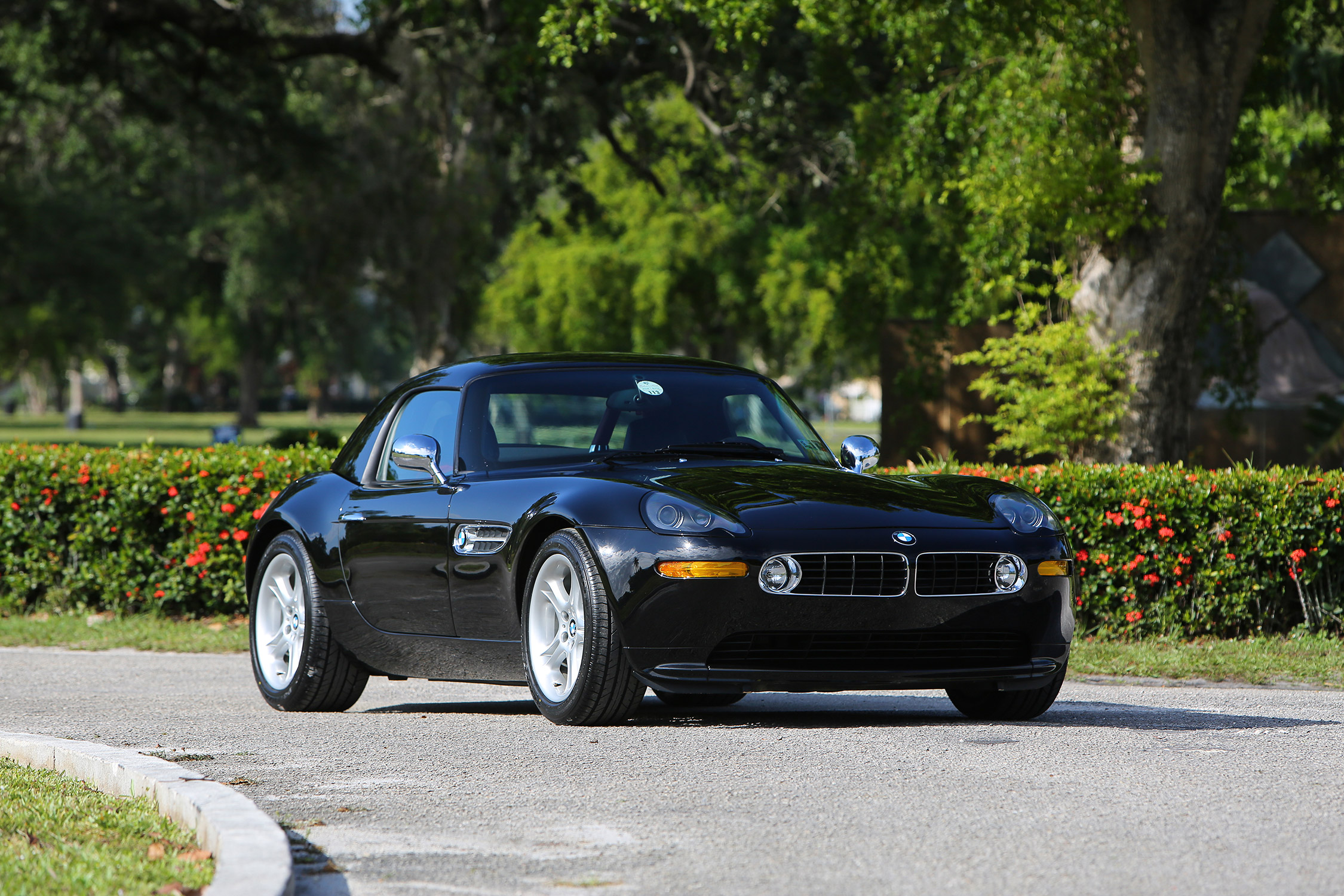 Bmw z 8