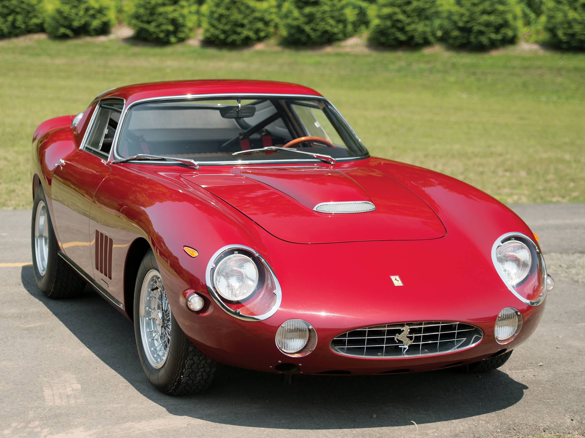 Феррари 275 GTB 1964