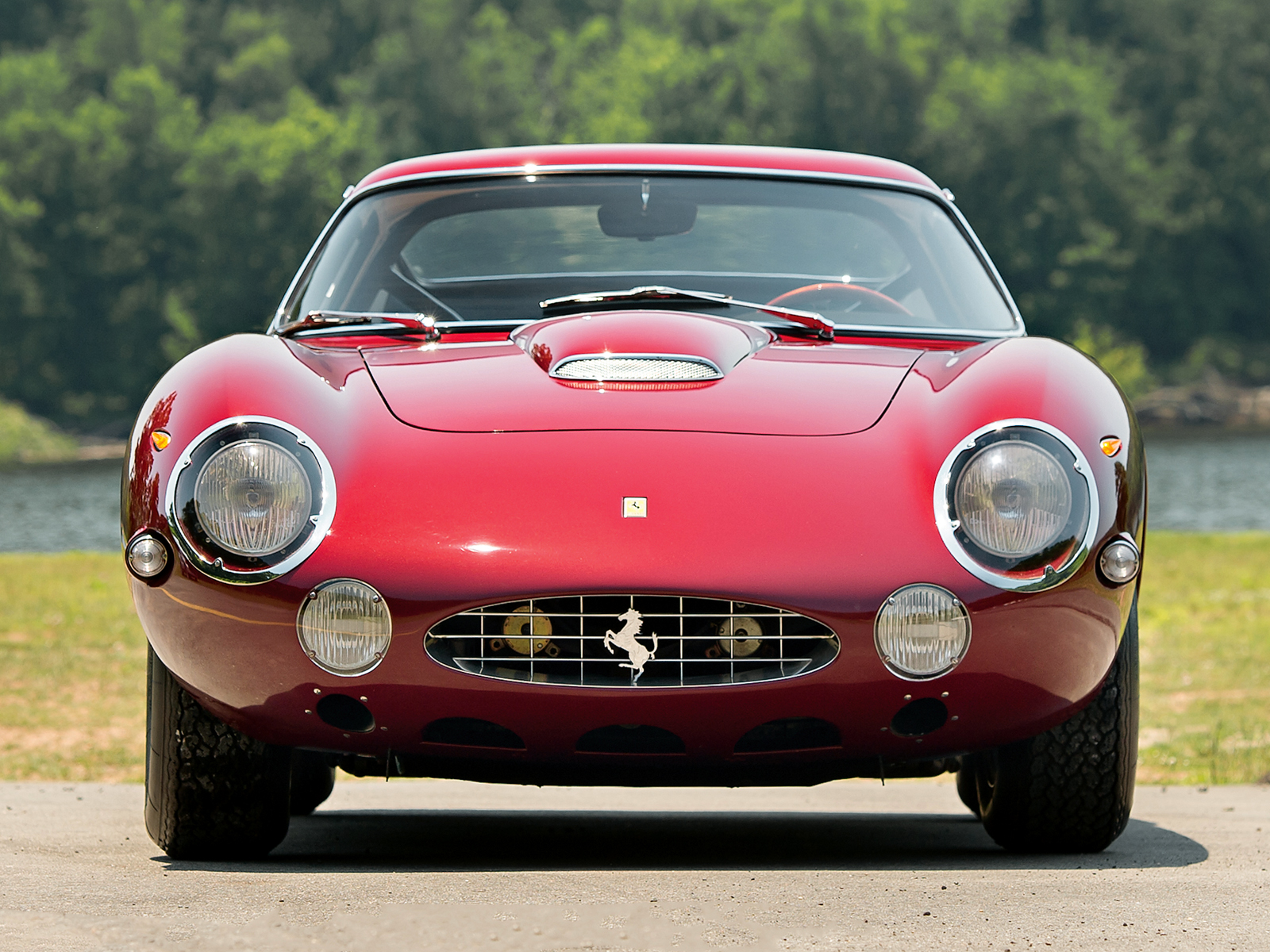 Ferrari Retro 275 GTB