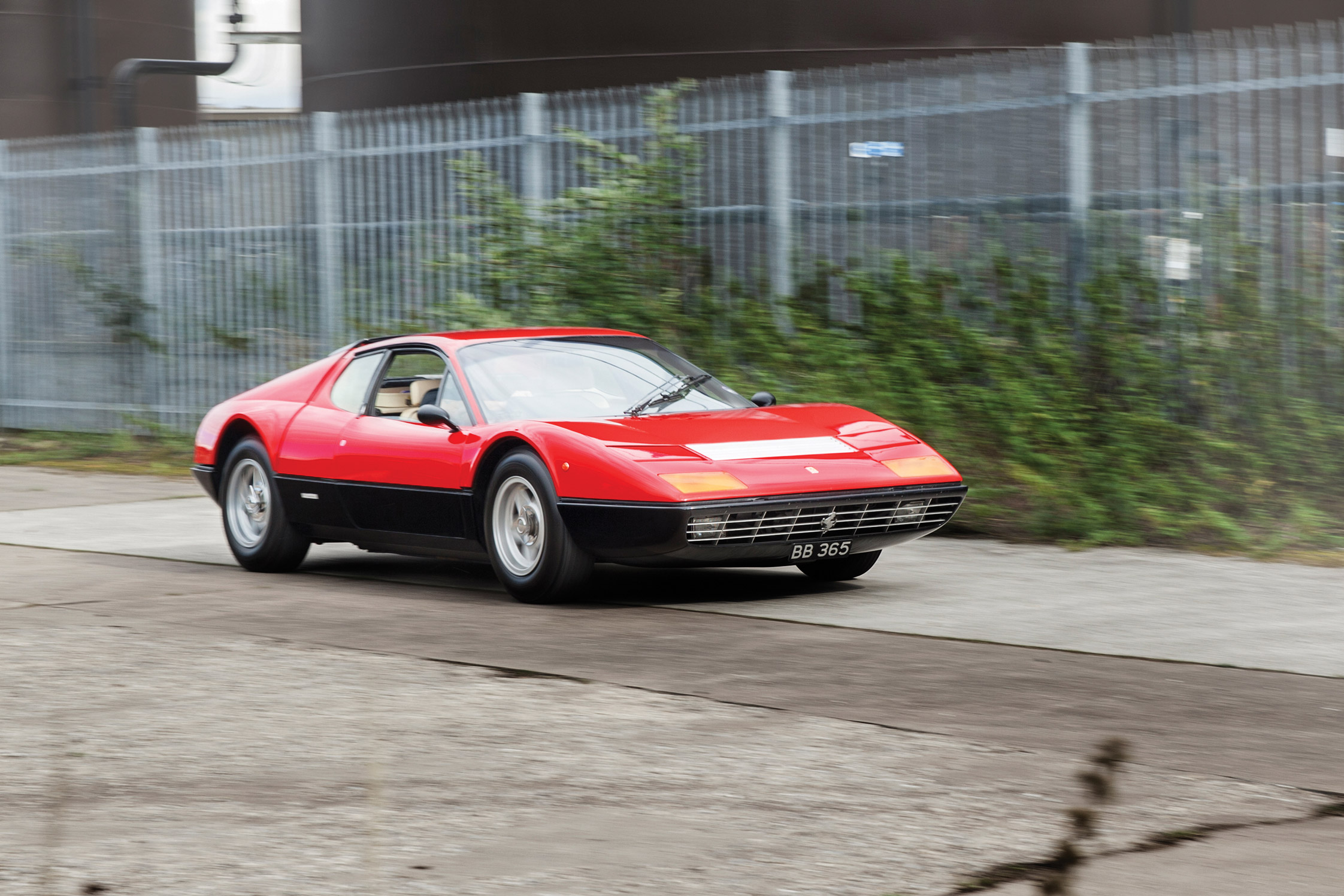 Ferrari 365 gt4 bb