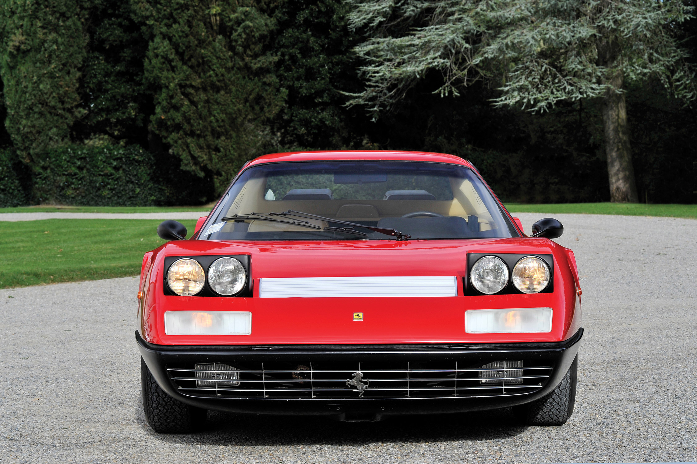 Ferrari 365 gt4 bb