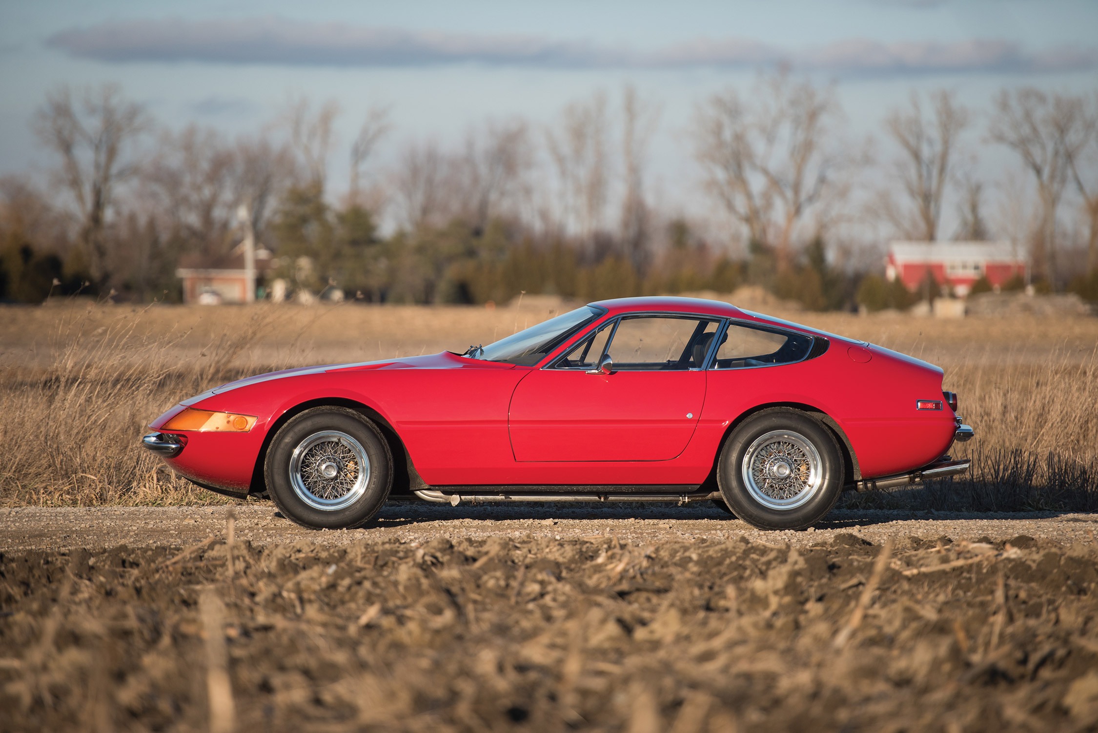 Ferrari 365 daytona