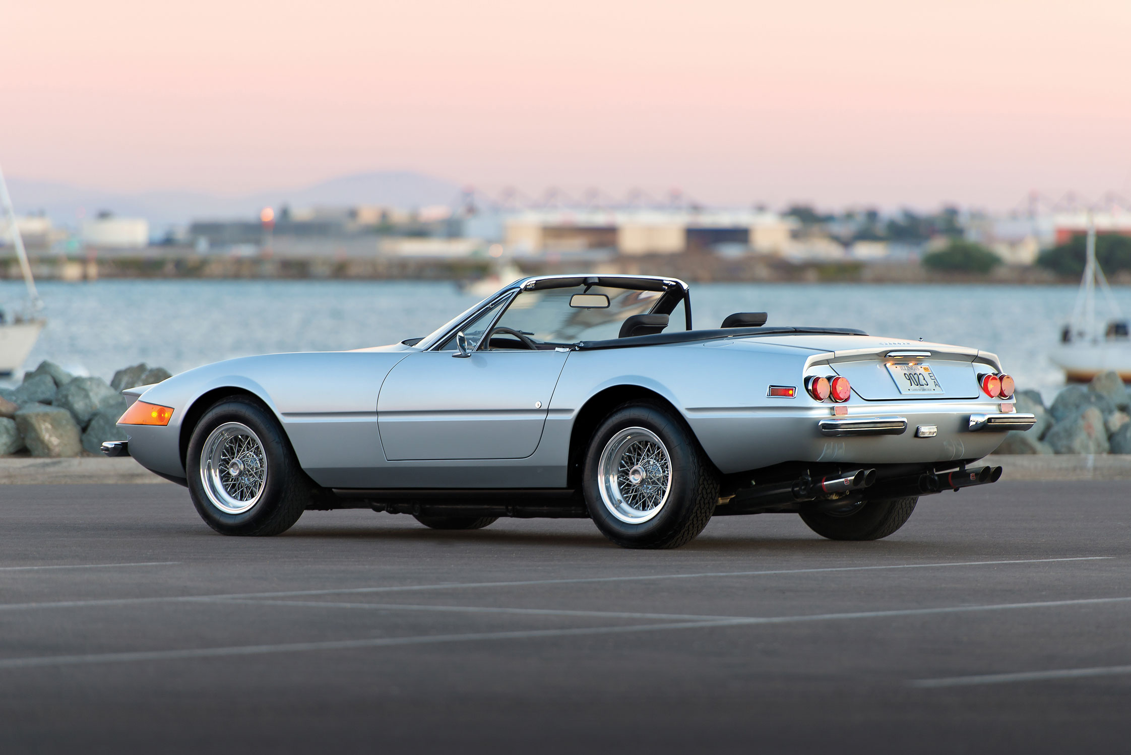 Ferrari 365 gtb