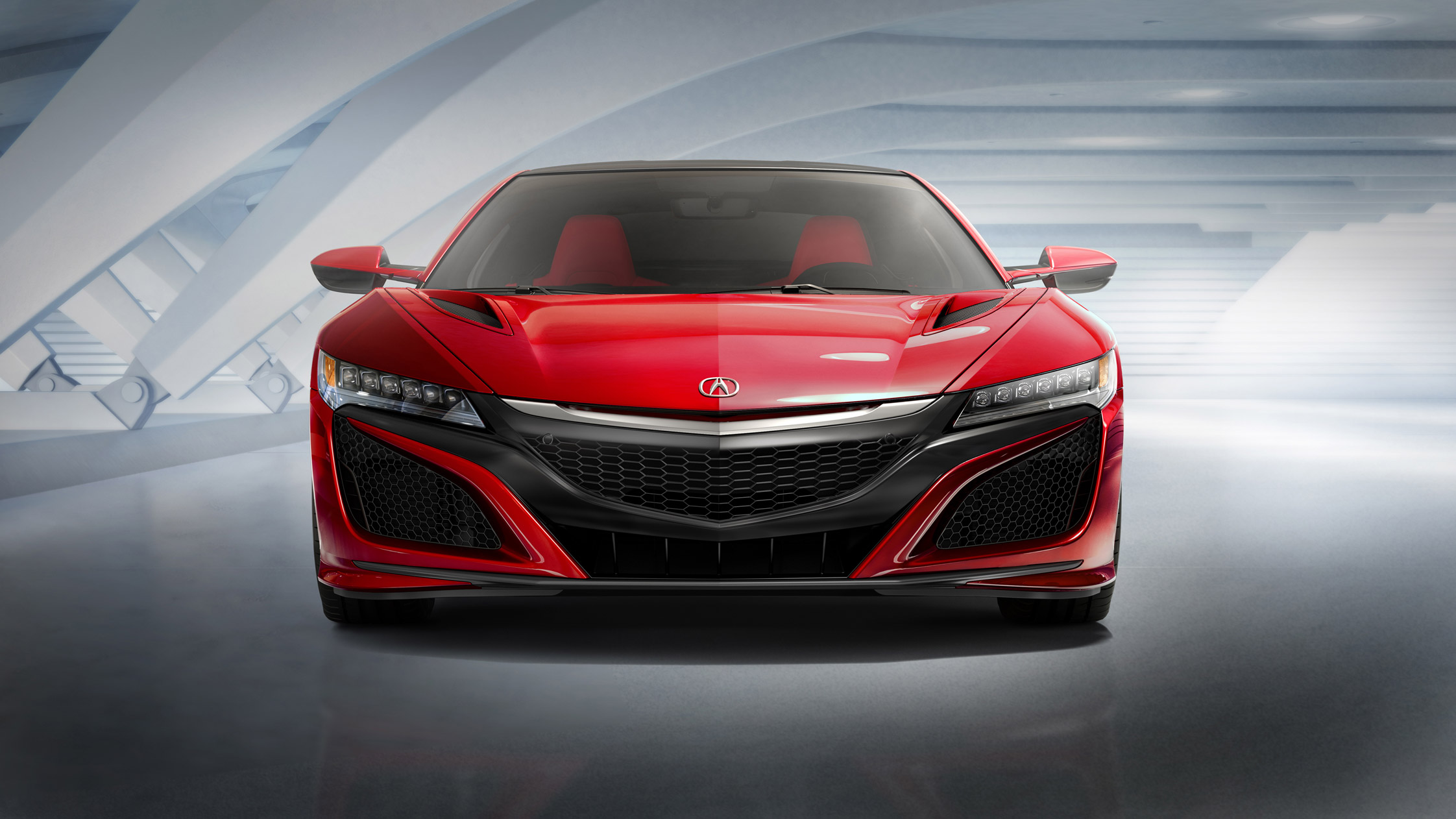 Nsx honda avito