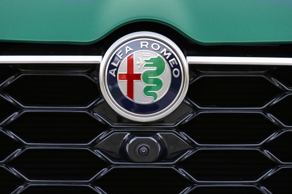 ALFA ROMEO TONALE 1.5 130 ch SUV 2022