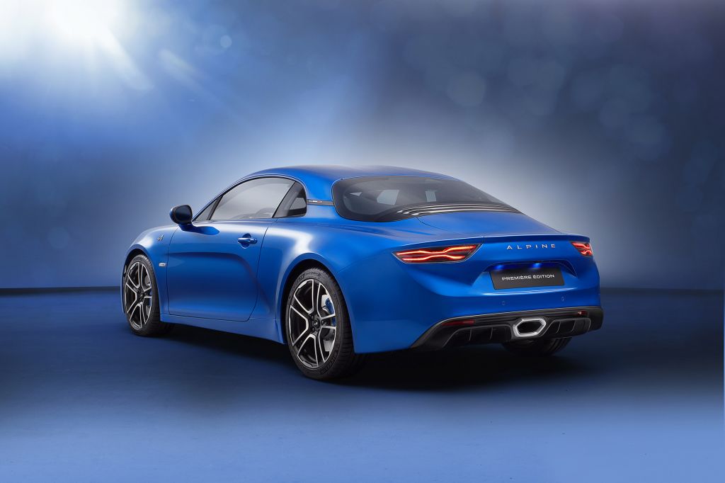 ALPINE A110 (2)  coupé 2017