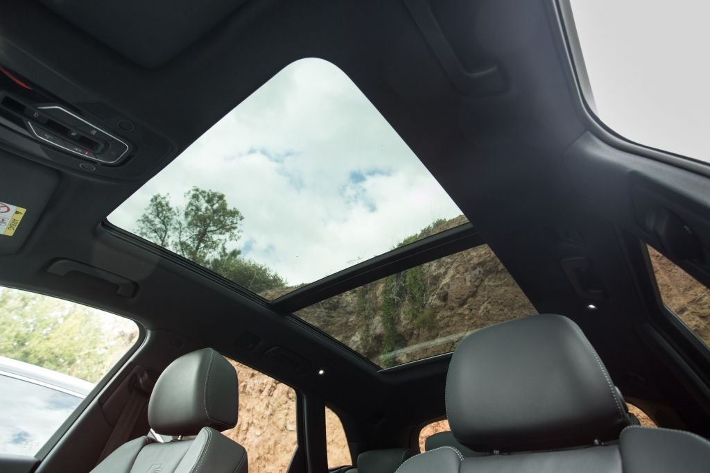AUDI Q5 (2) 2.0 TDI 190 ch SUV 2017