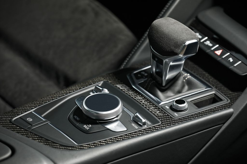 AUDI R8 (II) V10 Performance quattro 620 ch coupé 2019