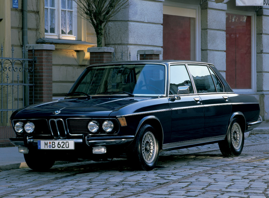 BMW 3,3