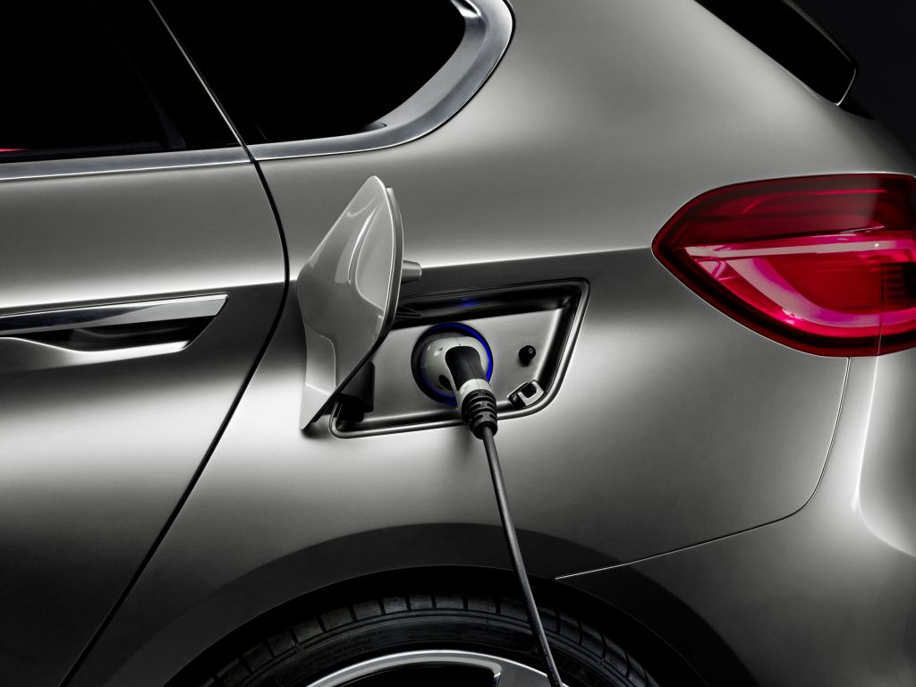 BMW CONCEPT ACTIVE TOURER Concept concept-car 2012