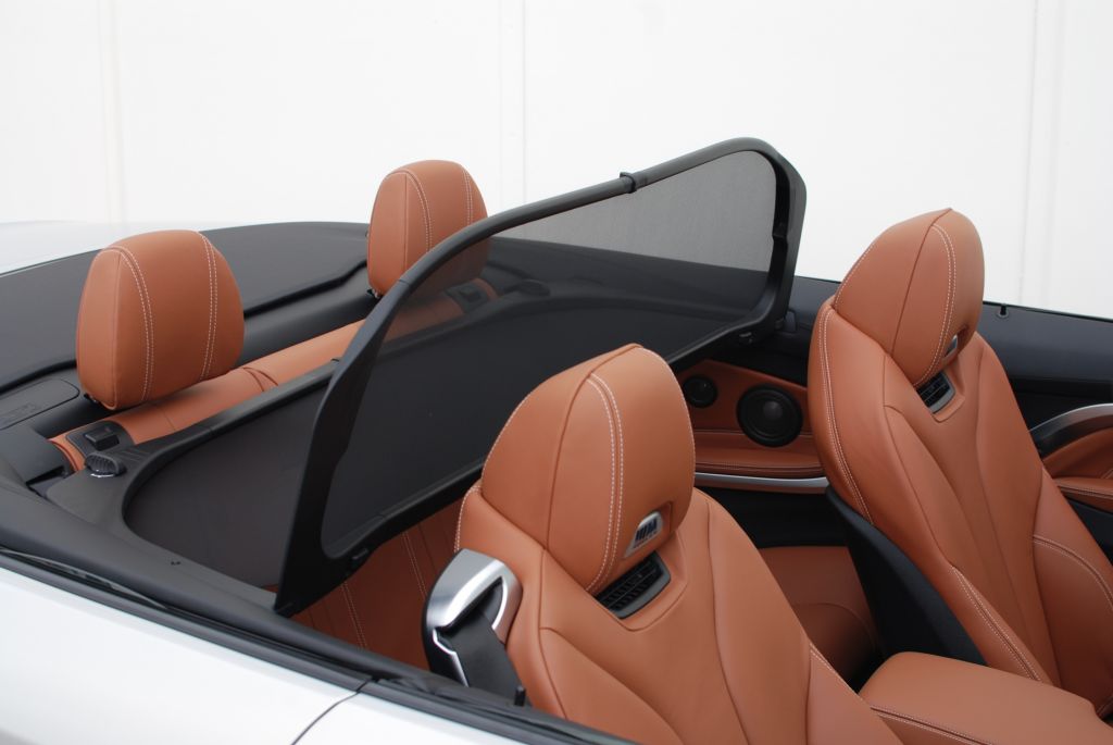 BMW M4 (F33 Cabriolet) 3.0 cabriolet 2014