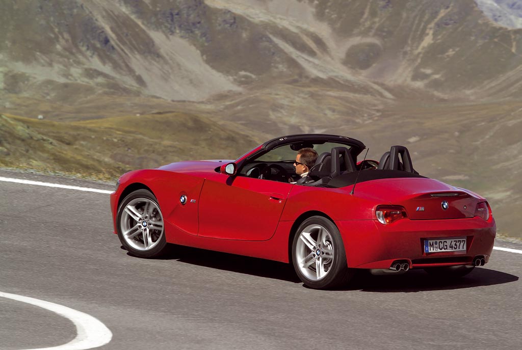 BMW Z4