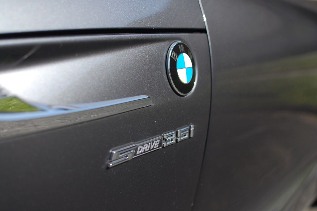 BMW Z4 (E89 Roadster) sDrive35i 306ch cabriolet 2013