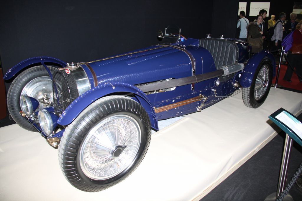 Bugatti T59