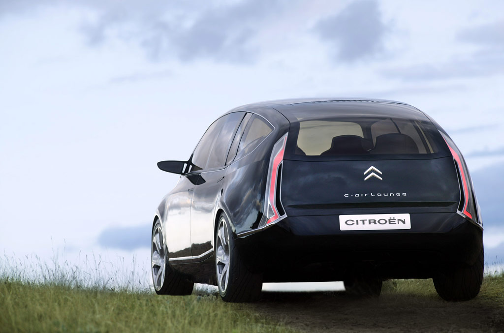 CITROEN C-AIRLOUNGE