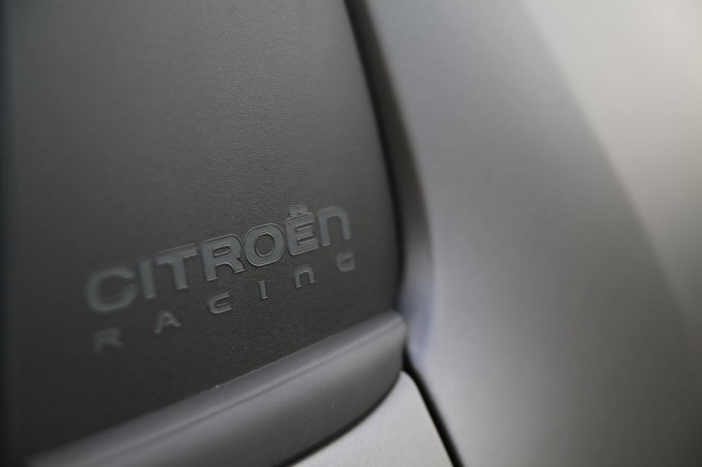 CITROEN DS3 CABRIO Racing cabriolet 2014