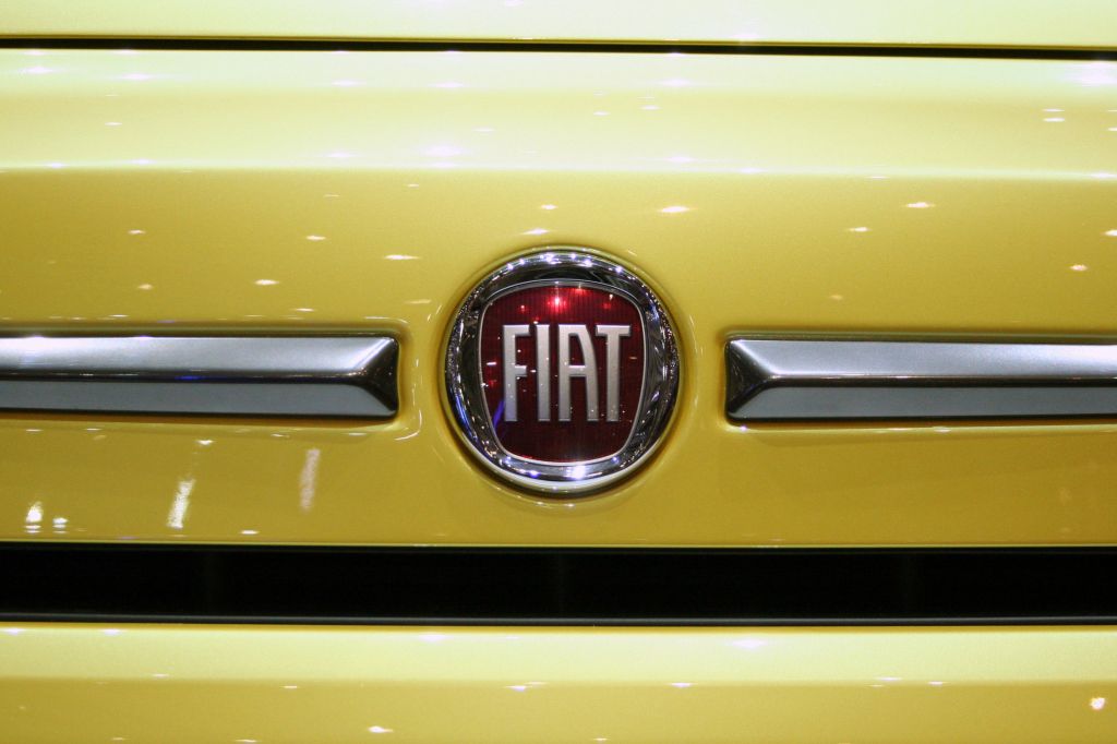 FIAT 500 Z concept-car 2011