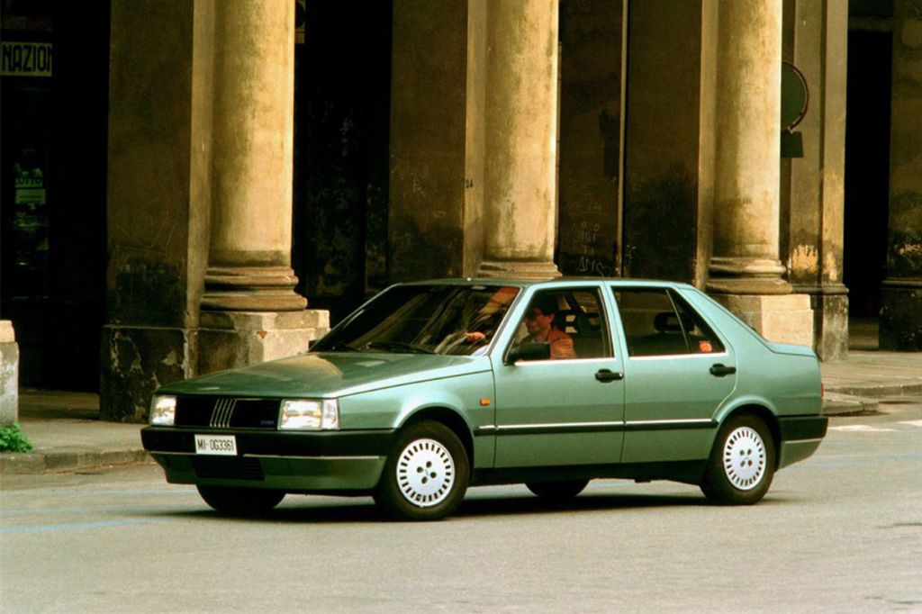 Fiat Croma 1.9 TDid 1988 – 1996