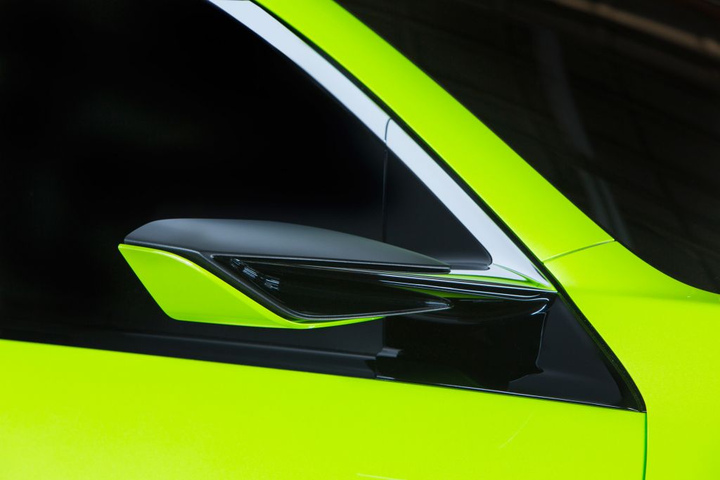 HONDA CIVIC (10) Concept concept-car 2015