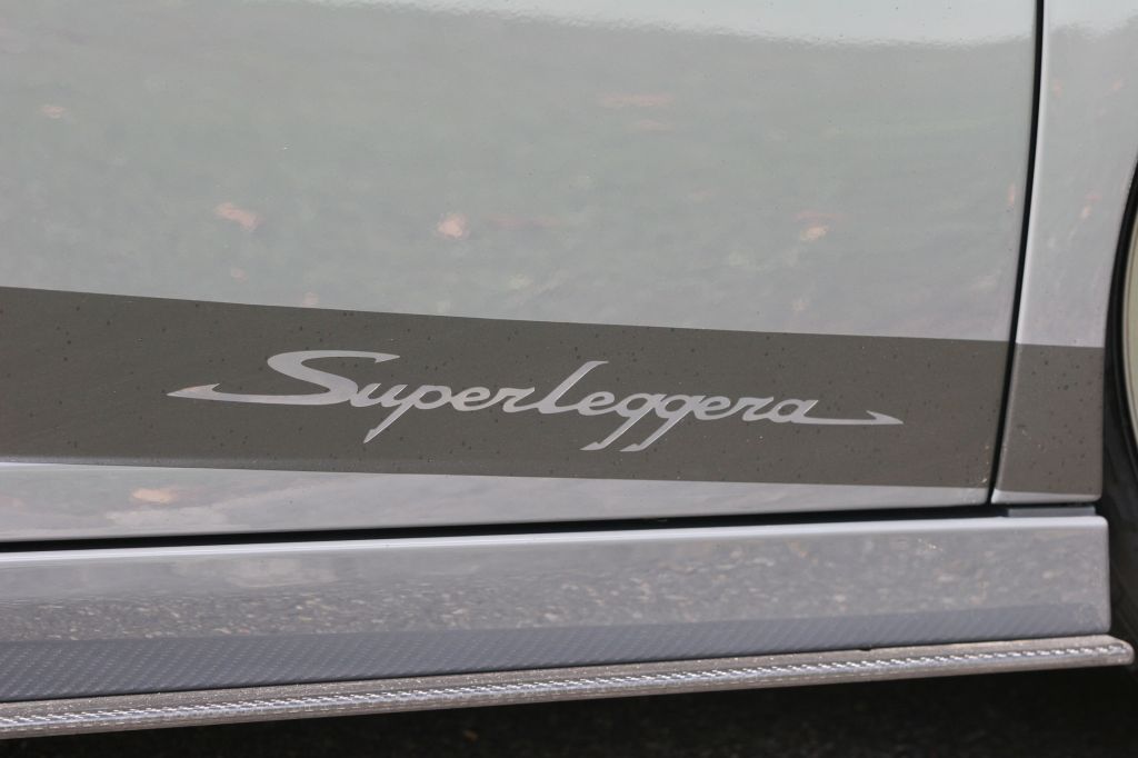 LAMBORGHINI GALLARDO Superleggera 5.0 V10 530 ch coupé 2007